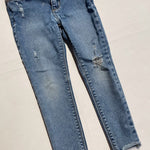 Gap Jeans 6Y *Knees|147285