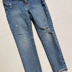Gap Jeans 6Y *Knees|147285
