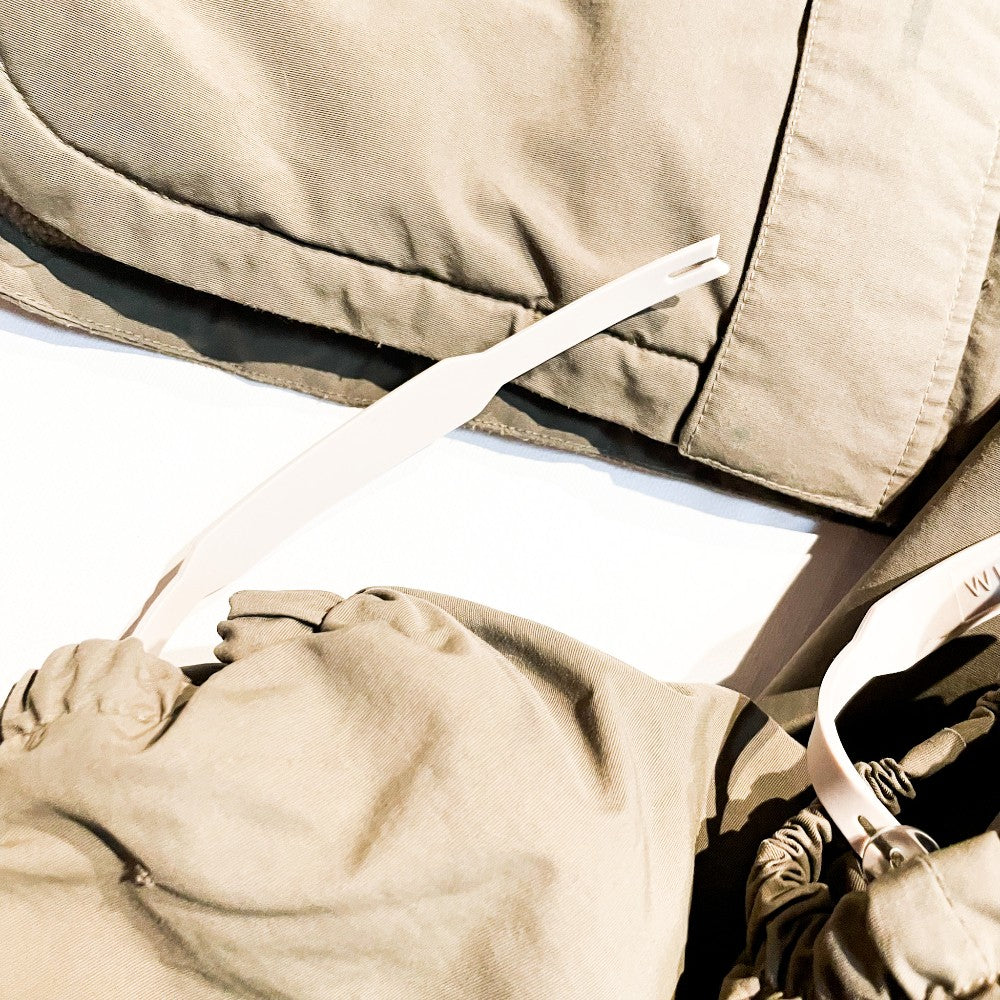 Wheat Snowsuit 7Y|172362