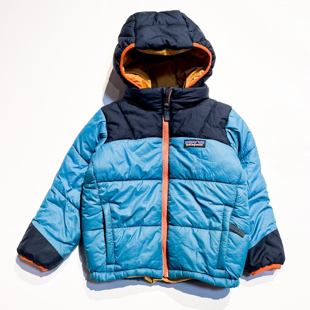 Patagonia Jacket 3Y|189012