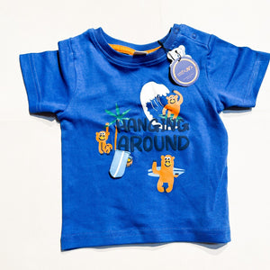 Shirt 12-18M|162085