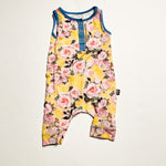 Rags Romper 6-12M|220144