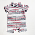 Old Navy Romper 3-6M|123185