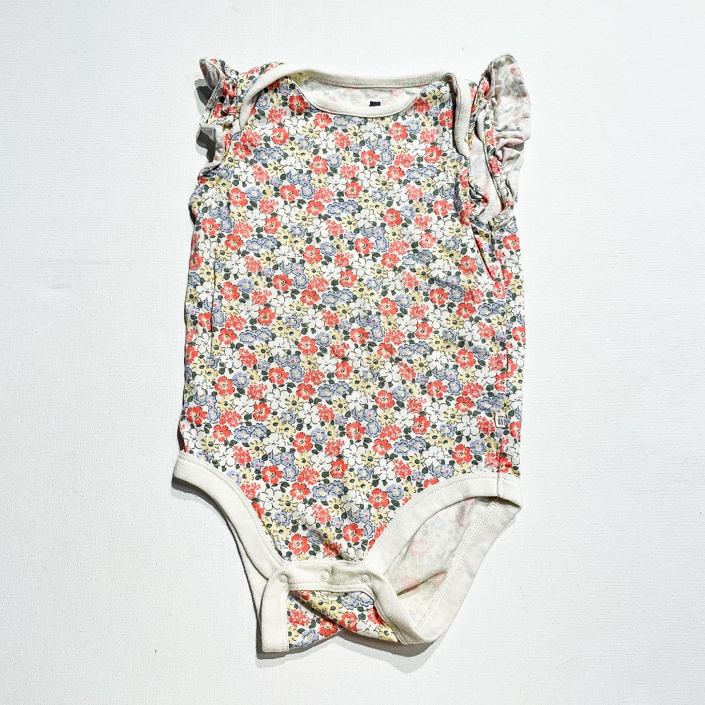 Gap Onesie 18-24M|233107