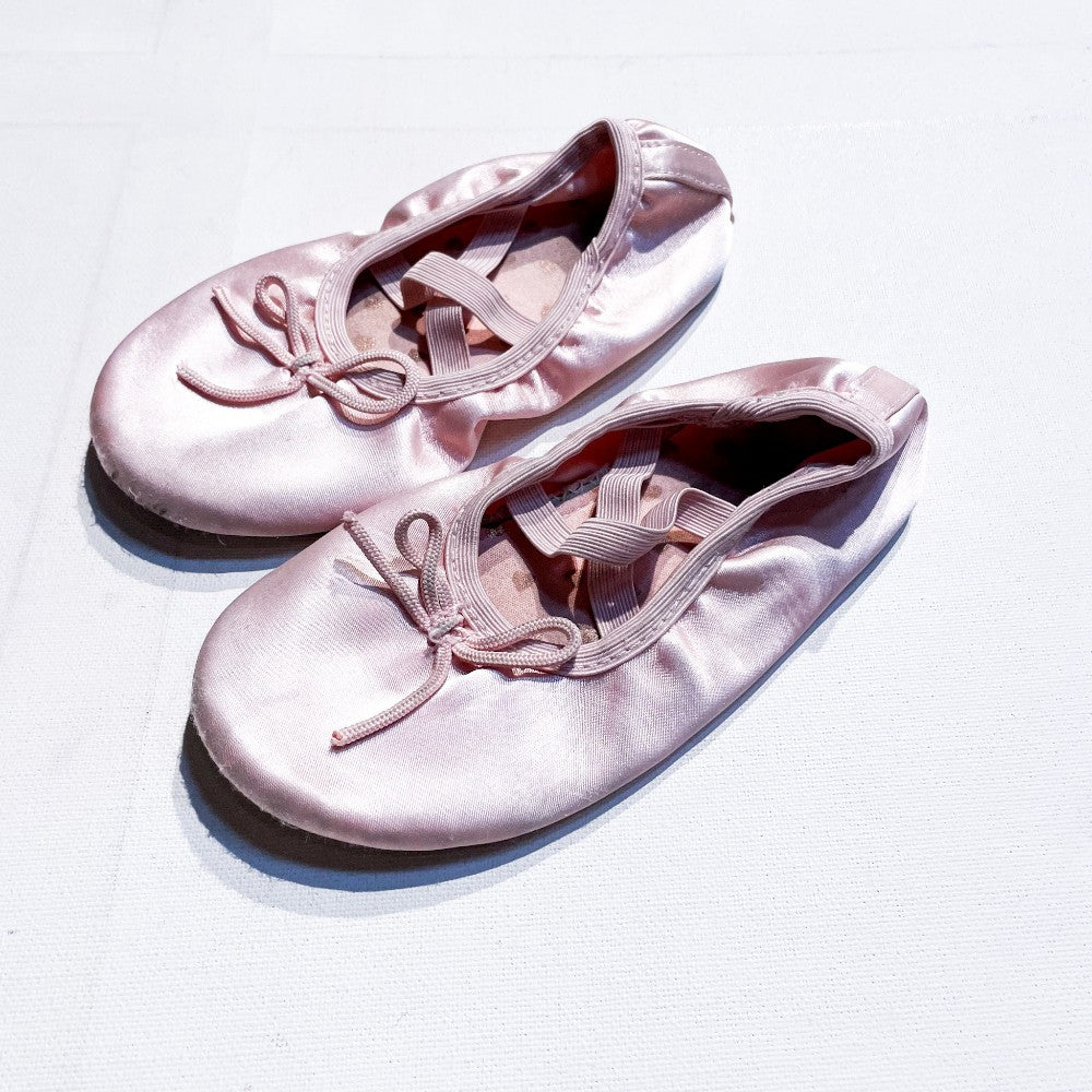 H&M Dance Shoes 9-10|177441