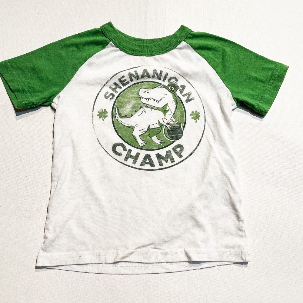 George Shirt 5Y|150310