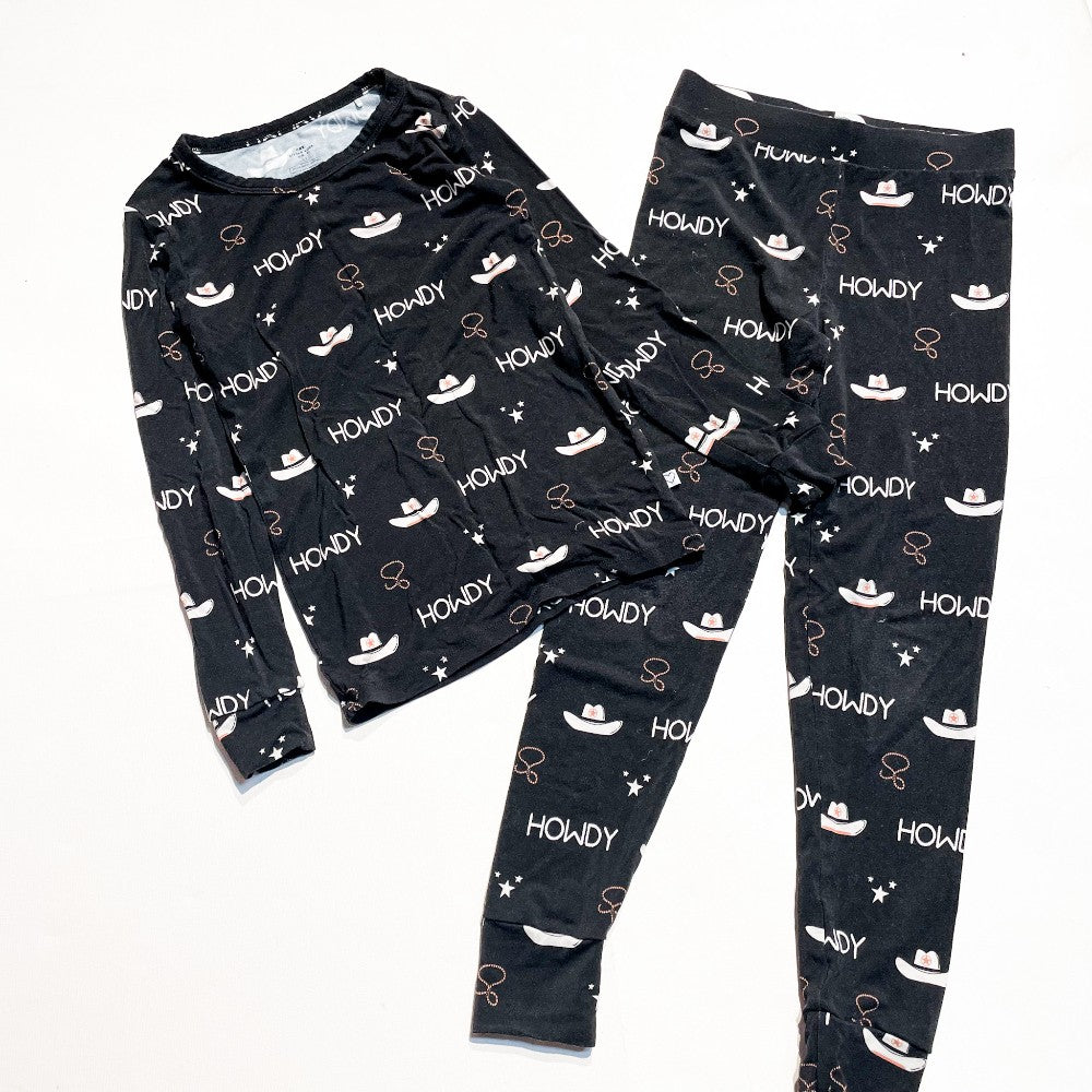 One Little Love Co Sleeper 5Y|173521