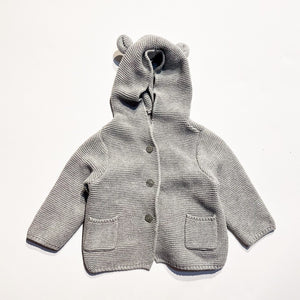 Gap Sweater 6-12M|189368