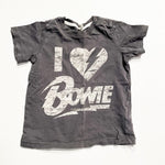 H&M Shirt 9-12M|207323