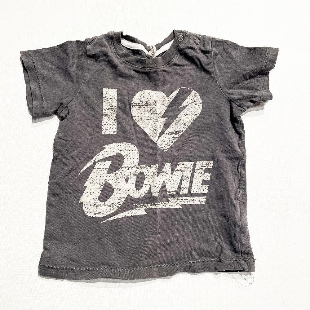 H&M Shirt 9-12M|207323