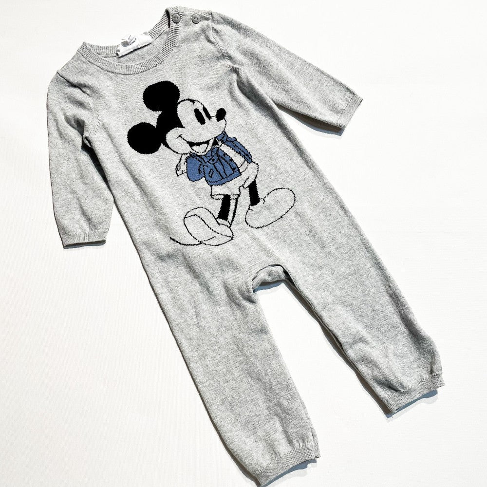 Gap Romper 12-18M|114628