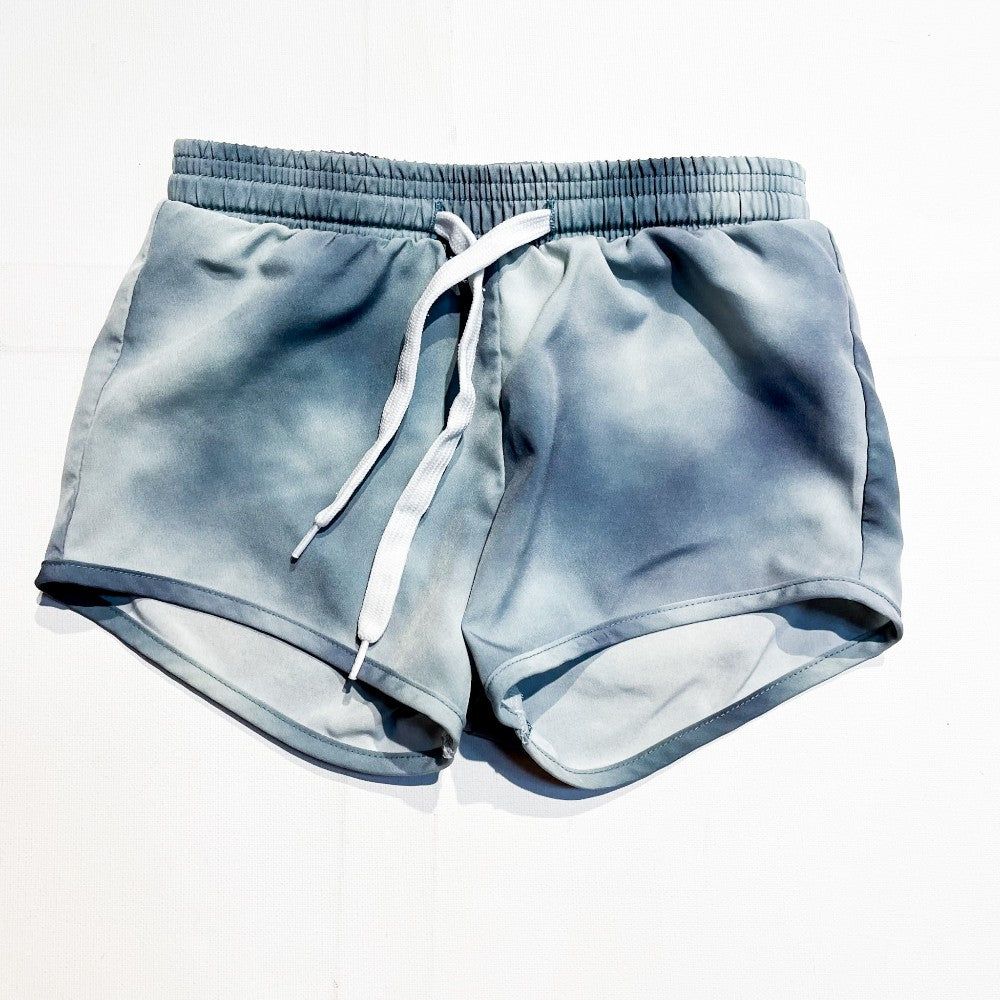 Current Tyed Swim Shorts 4-5Y|159776