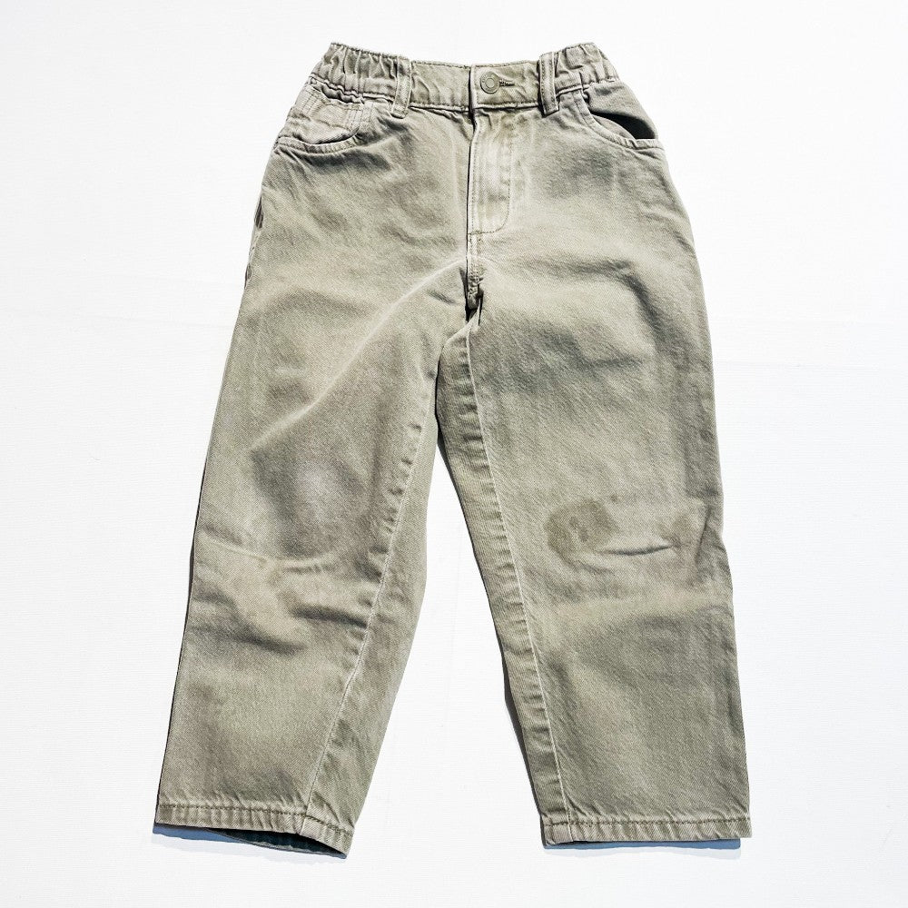 Zara Pants 6Y **Imperfection|156130