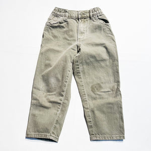 Zara Pants 6Y **Imperfection|156130