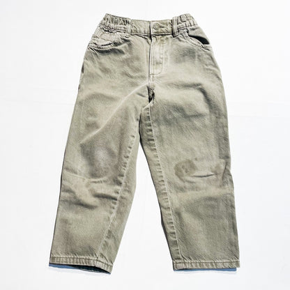 Zara Pants 6Y **Imperfection|156130