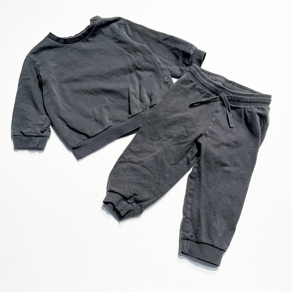 H&M Set 12-18M|206946