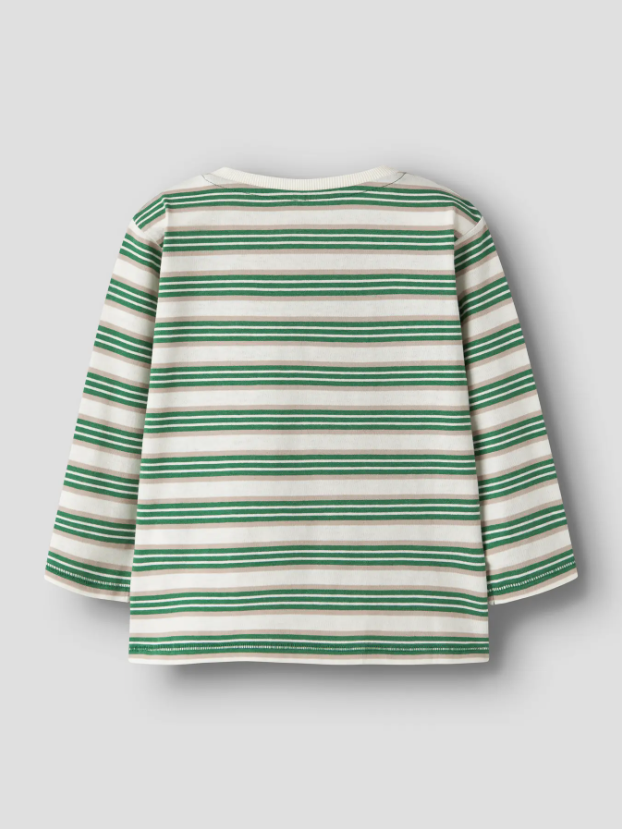 Name It - Toast Long Sleeve|216021