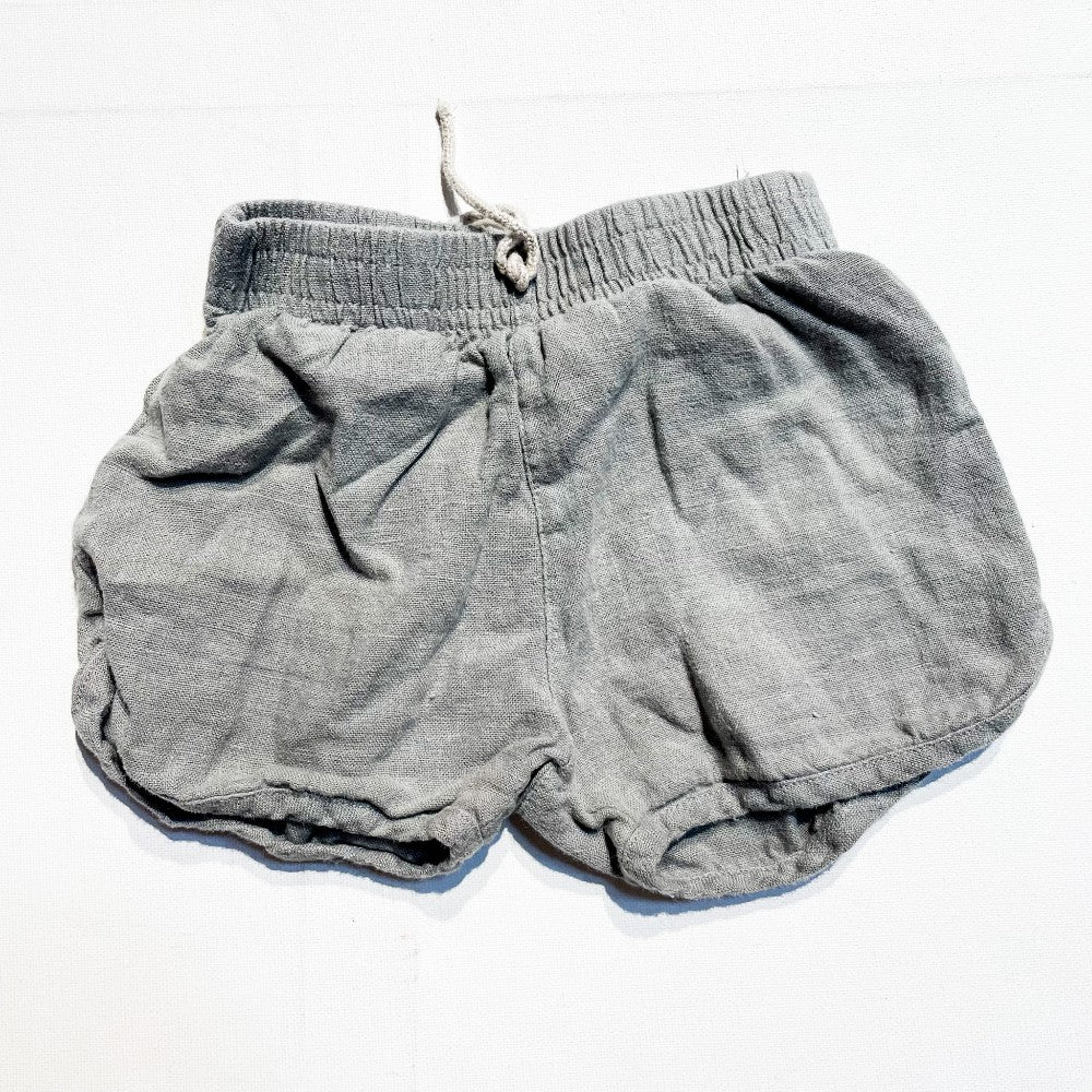 Play Up Shorts 6M|169853