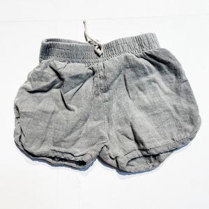 Play Up Shorts 6M|169853