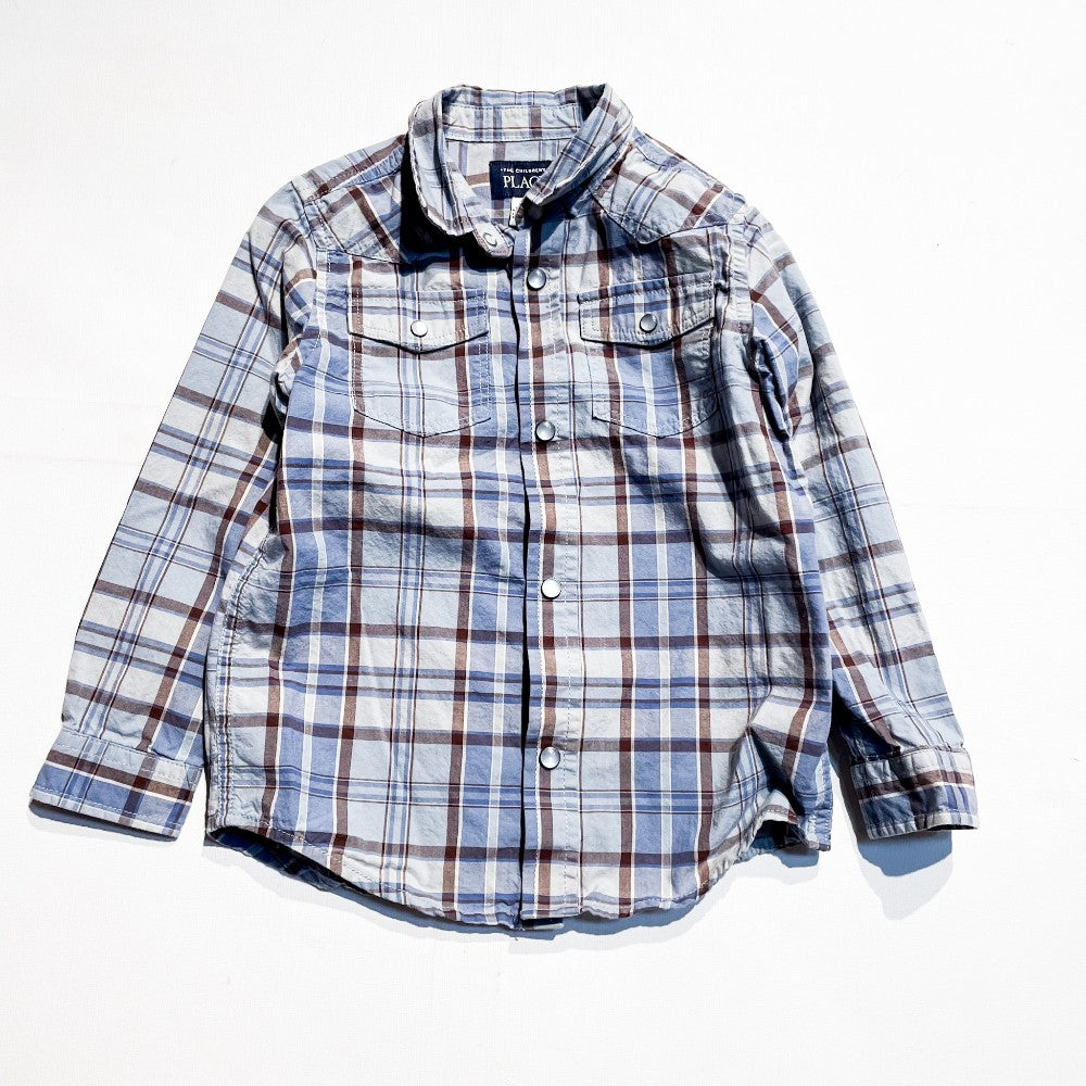 Childrens Place Shirt 4Y|153814