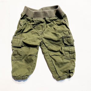 Carters Pants 6M|162077