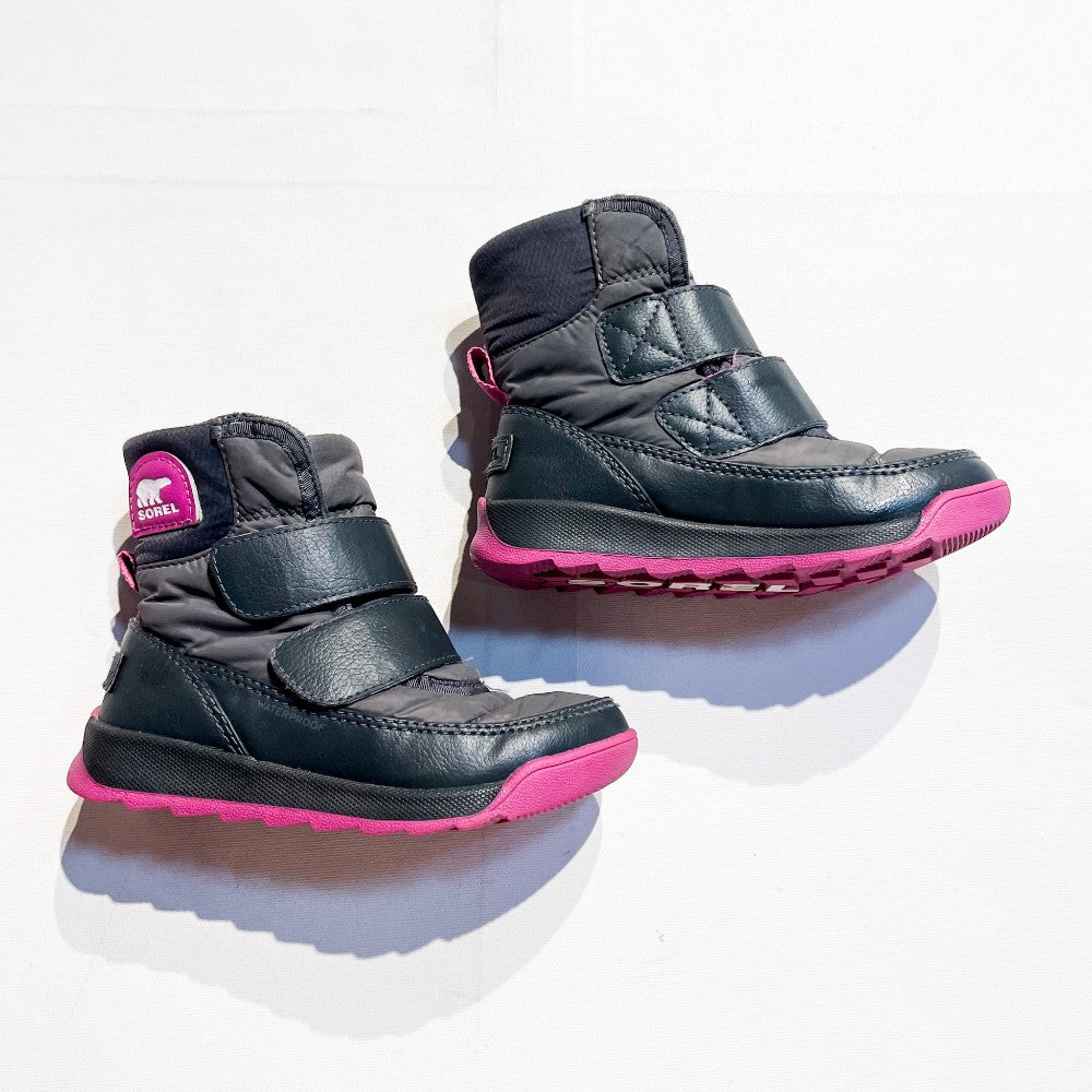 Sorel Boots 10C|179361