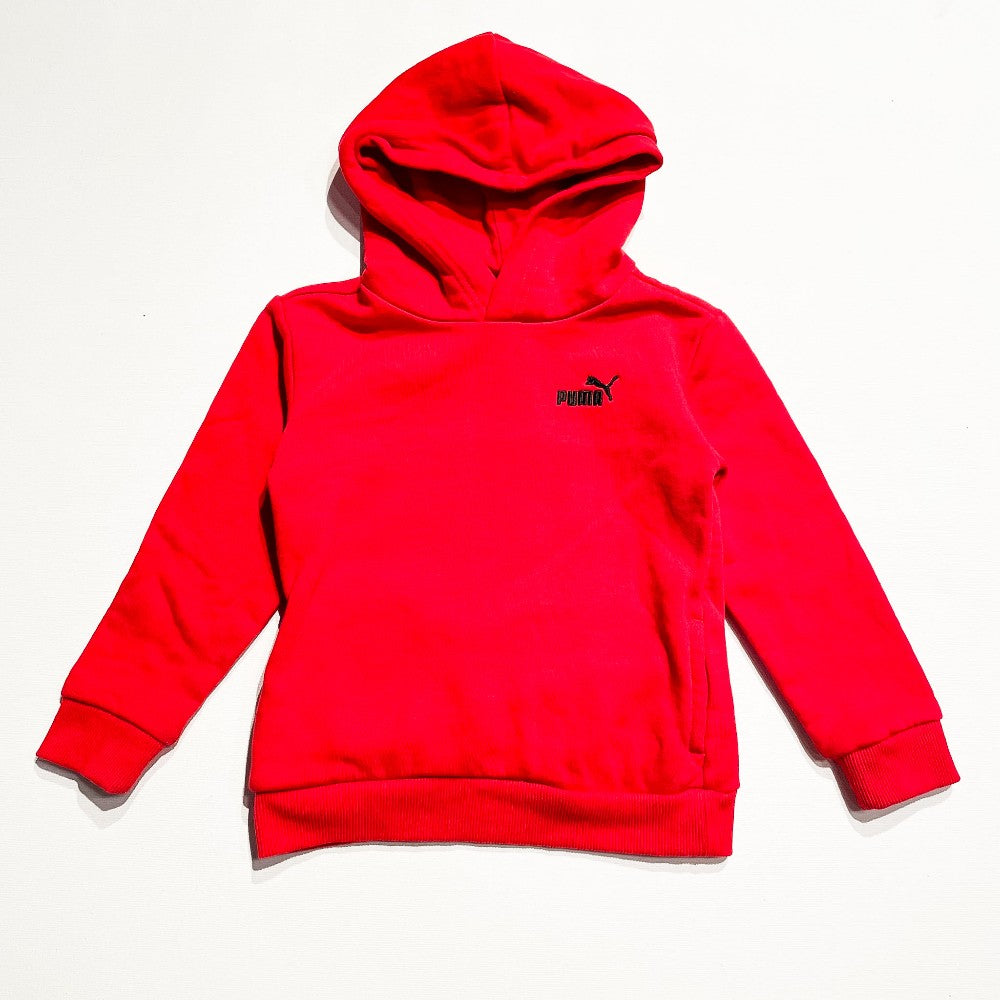 Puma Hoodie 3Y|211172