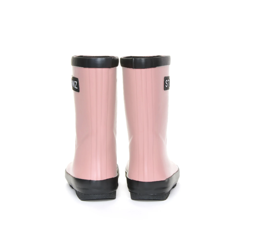 Stonz - Core - Rain Boots - Haze Pink|107744