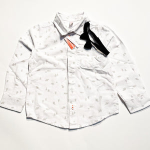 Joe Fresh Shirt 5Y|190665