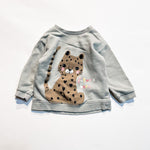 H&M Sweater 6-9M|81160