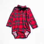H&M Onesie 4-6M|128505