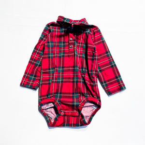 H&M Onesie 4-6M|128505