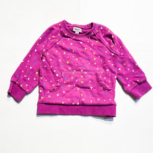 Hatley Sweater 4Y|160746
