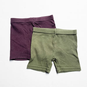 Jamie Kay Shorts Set 3Y|230831