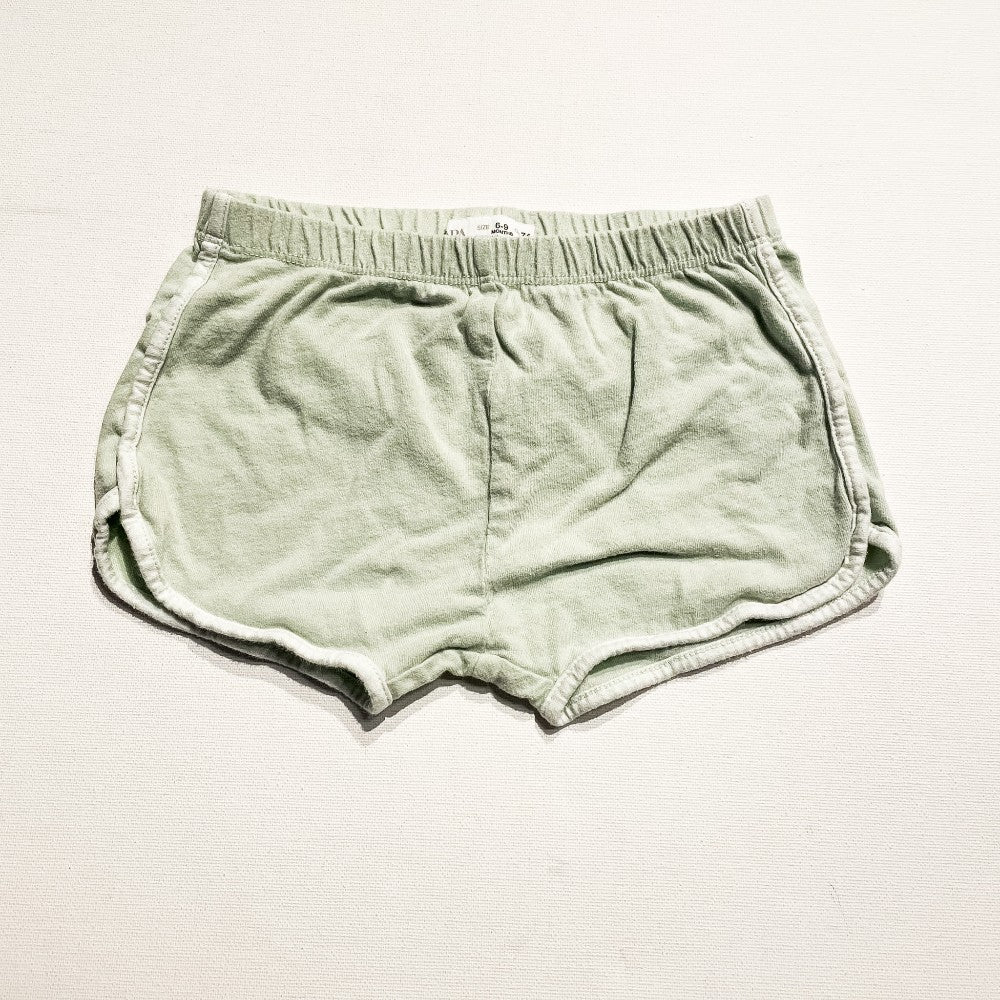Zara SHorts 6-9M|228578