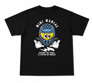Little Trouble - Mini Maniac T-Shirt