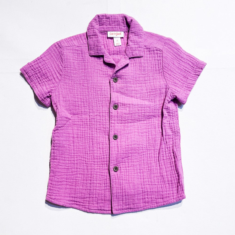 Cat & Jack Shirt 2Y|165804