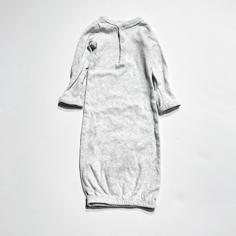 Carters Sleep Gown NB|200175