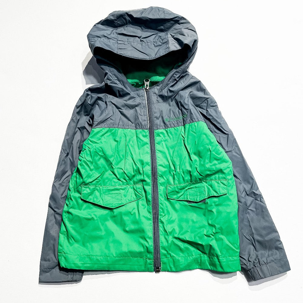 Columbia Jacket 4Y|223257
