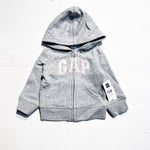 Gap Zip Up 6-12M|161841