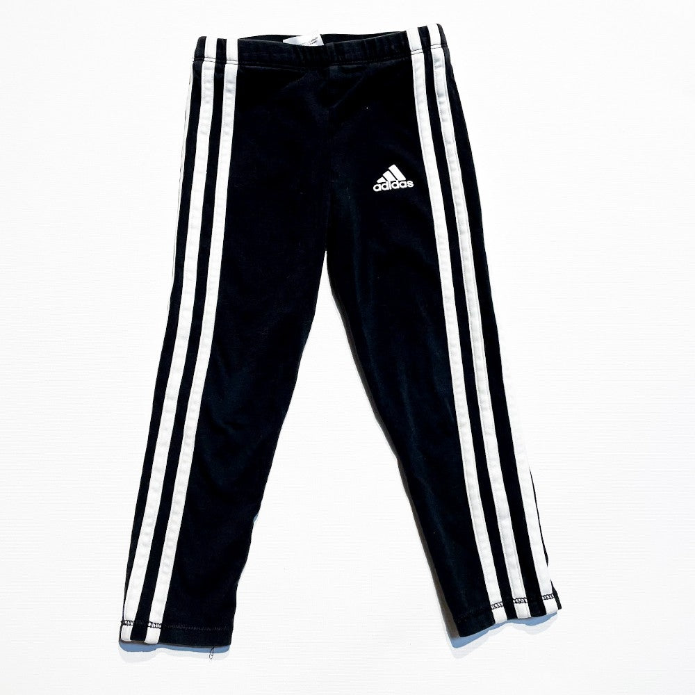 Adidas Leggings 5Y|187429