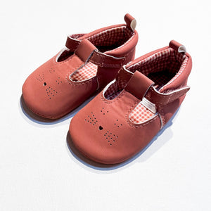 Carters Shoes 3-6M|182505