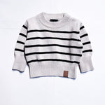 Little Bipsy Sweater 0-3M|160359