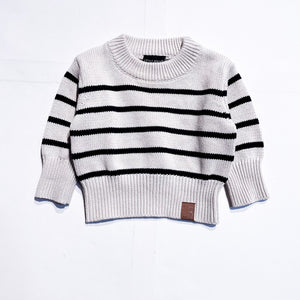 Little Bipsy Sweater 0-3M|160359