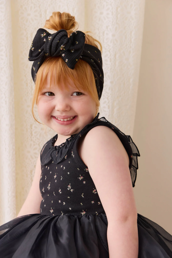 Jamie Kay - Adalyn Dress Dina Ebony|176920