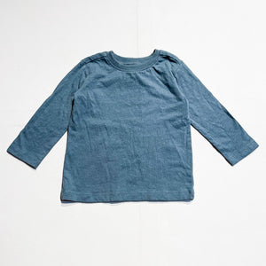Anko Shirt 6-12M|154138