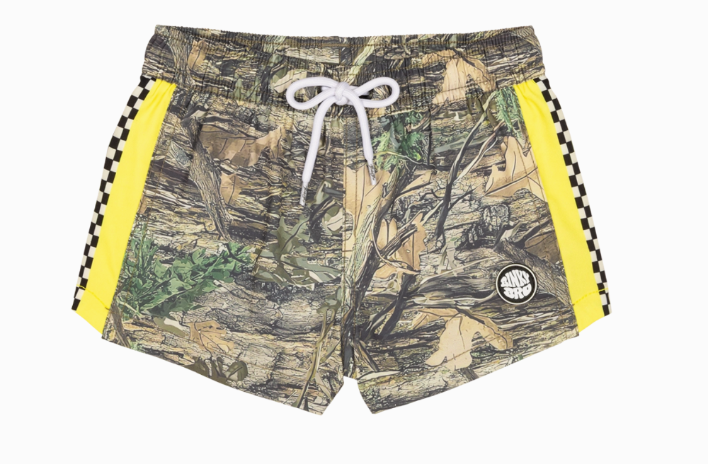 BinkyBro - Kids Swimsuit Norfolk|189994