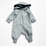 Nike Romper NB|225242