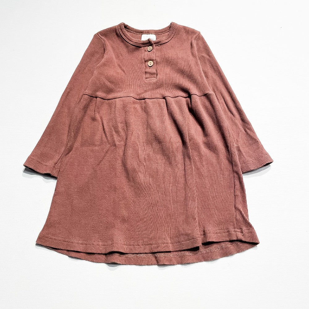 Mebie Baby Dress 2Y|210583