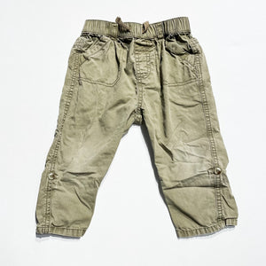George Pants 12-18M|229507